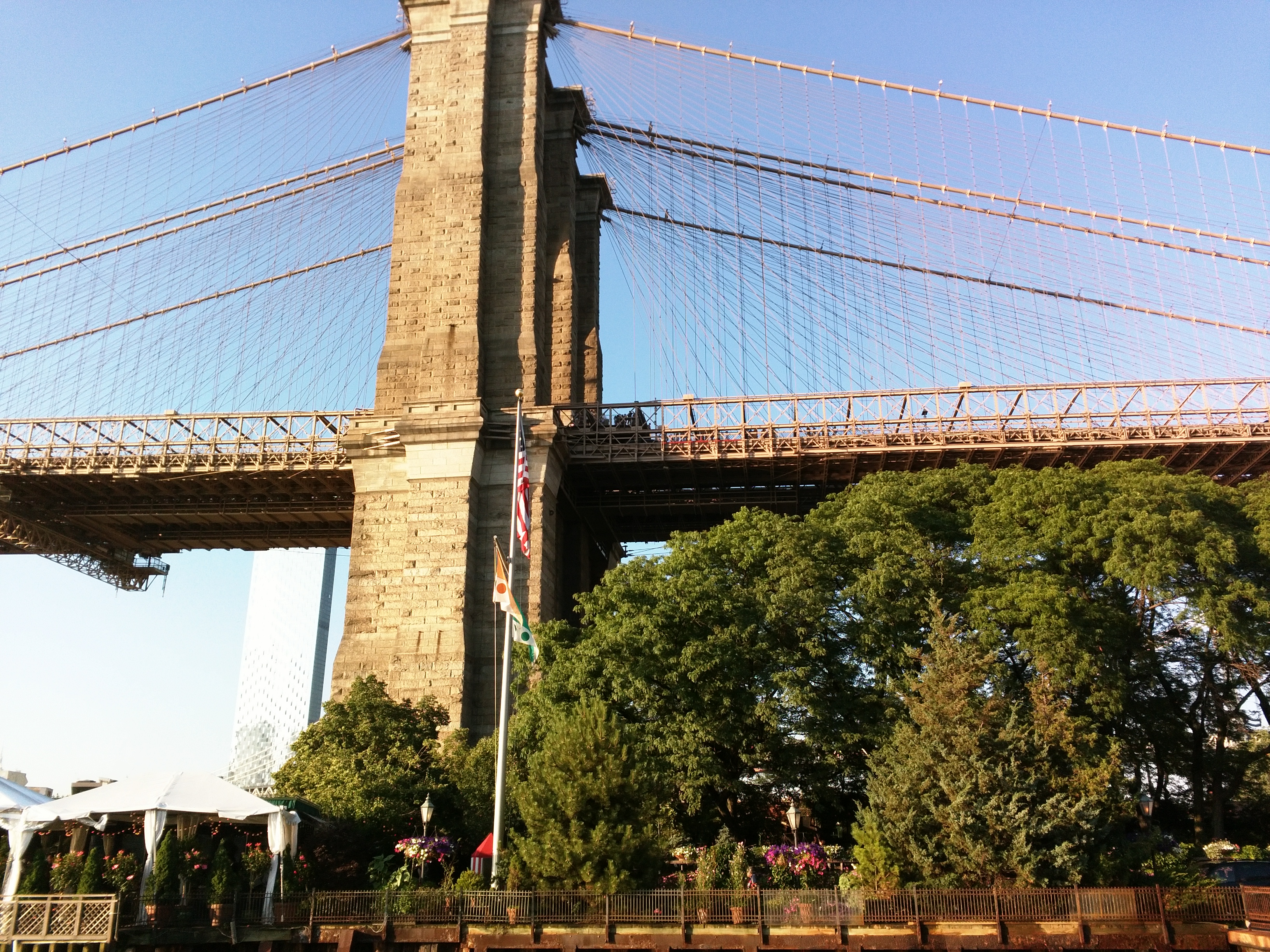 pont de Brooklyn 1