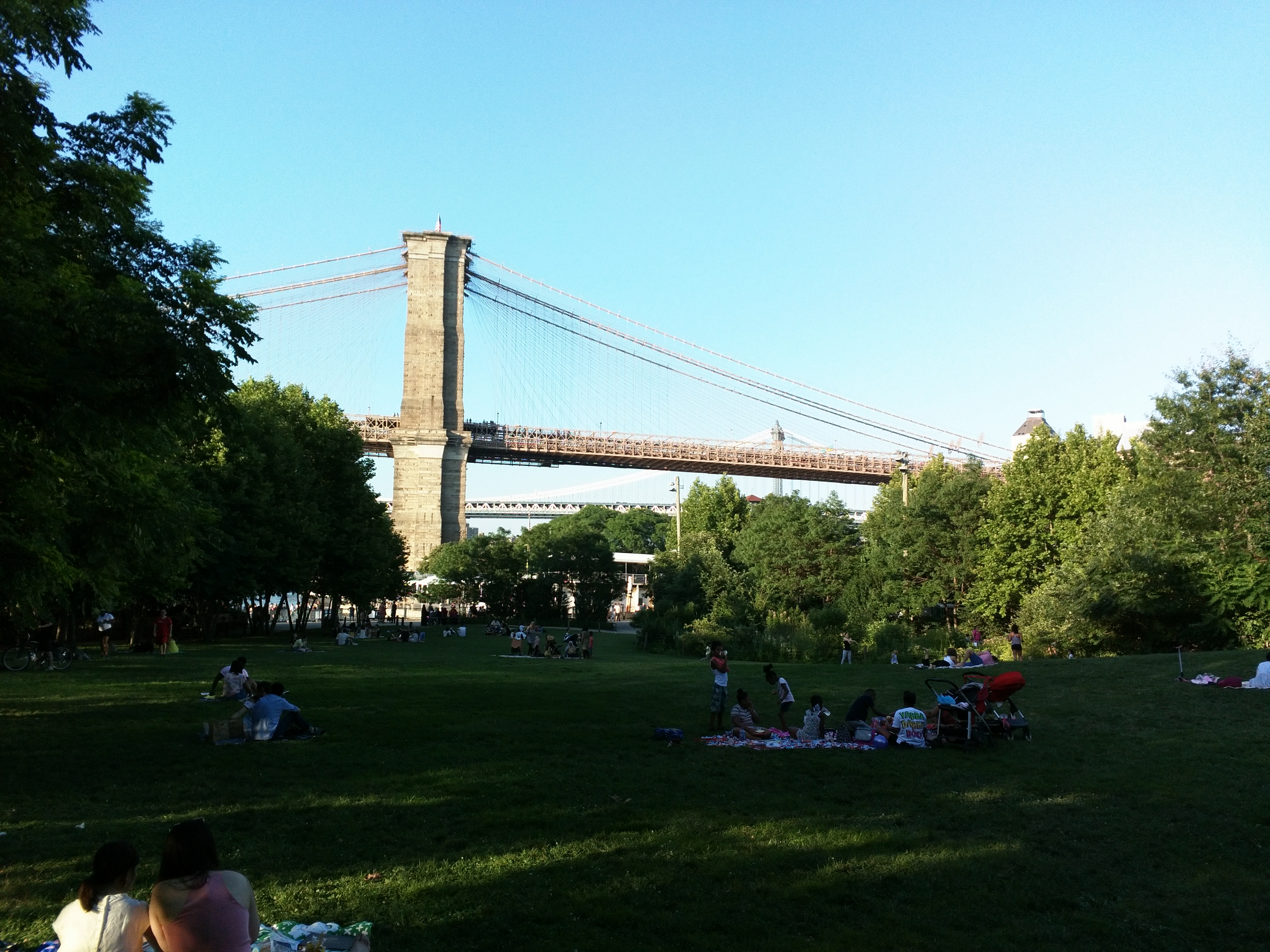 pont de brooklyn 2