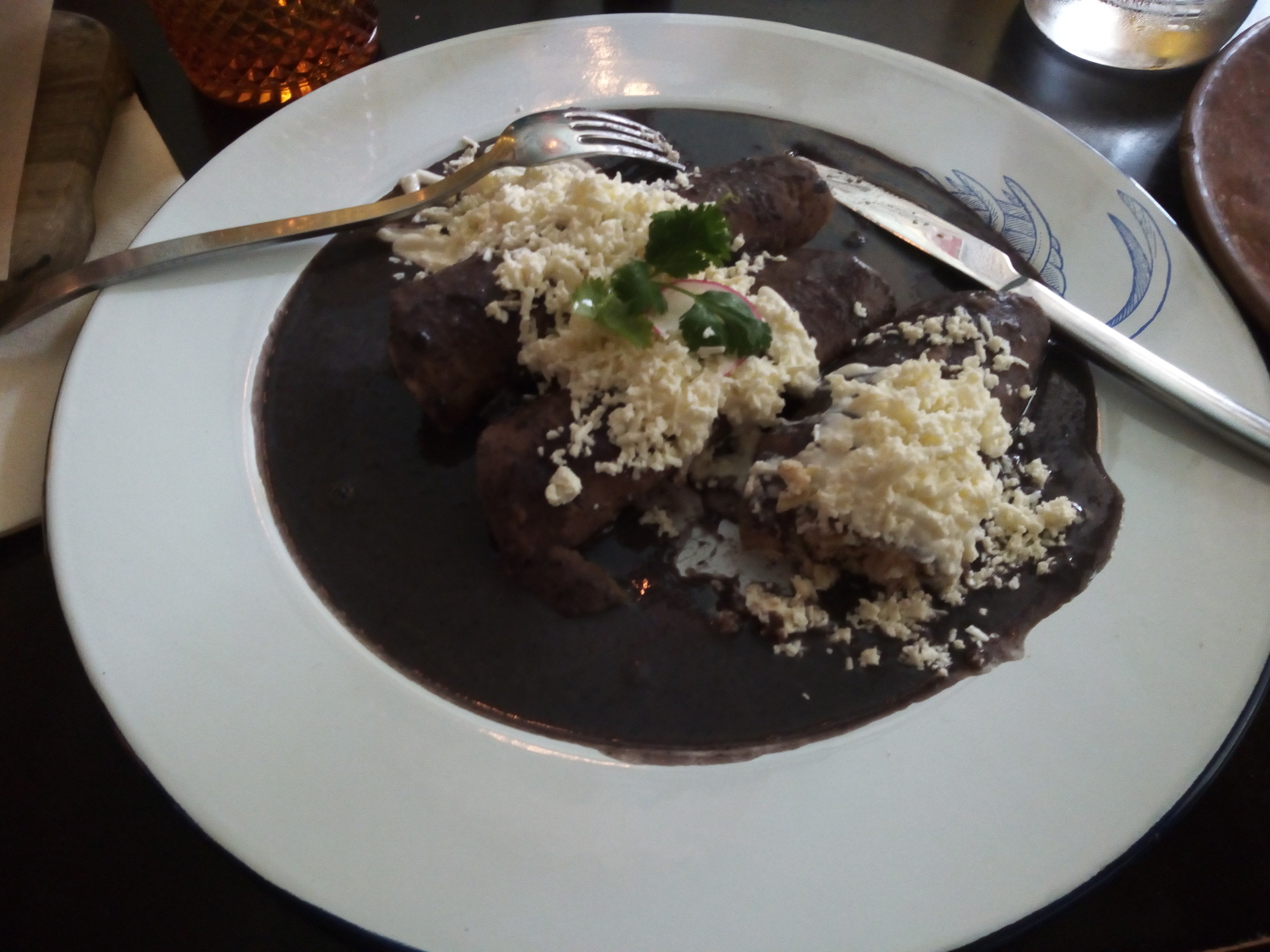 Restaurant mexicain 2