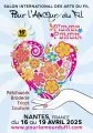 Affiche pour l amour du fil avril 2025